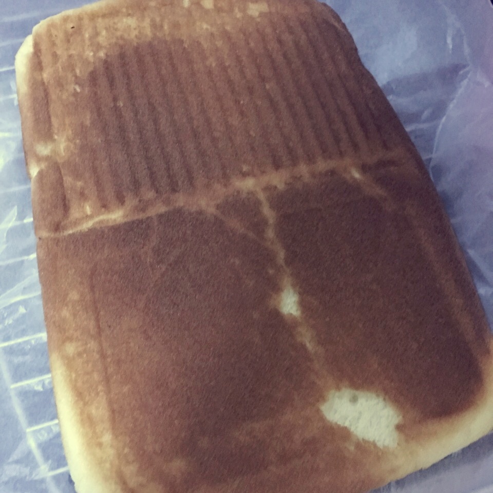 小四卷～风靡美食群的美味蛋糕卷