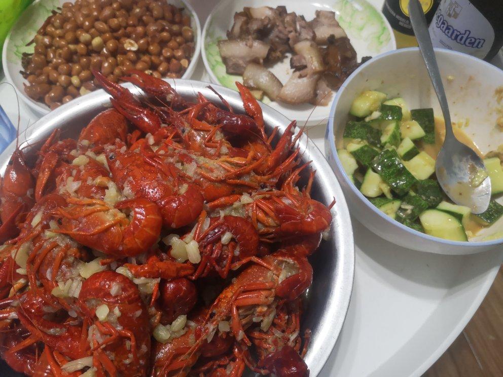 我的下酒菜(只记录自己)