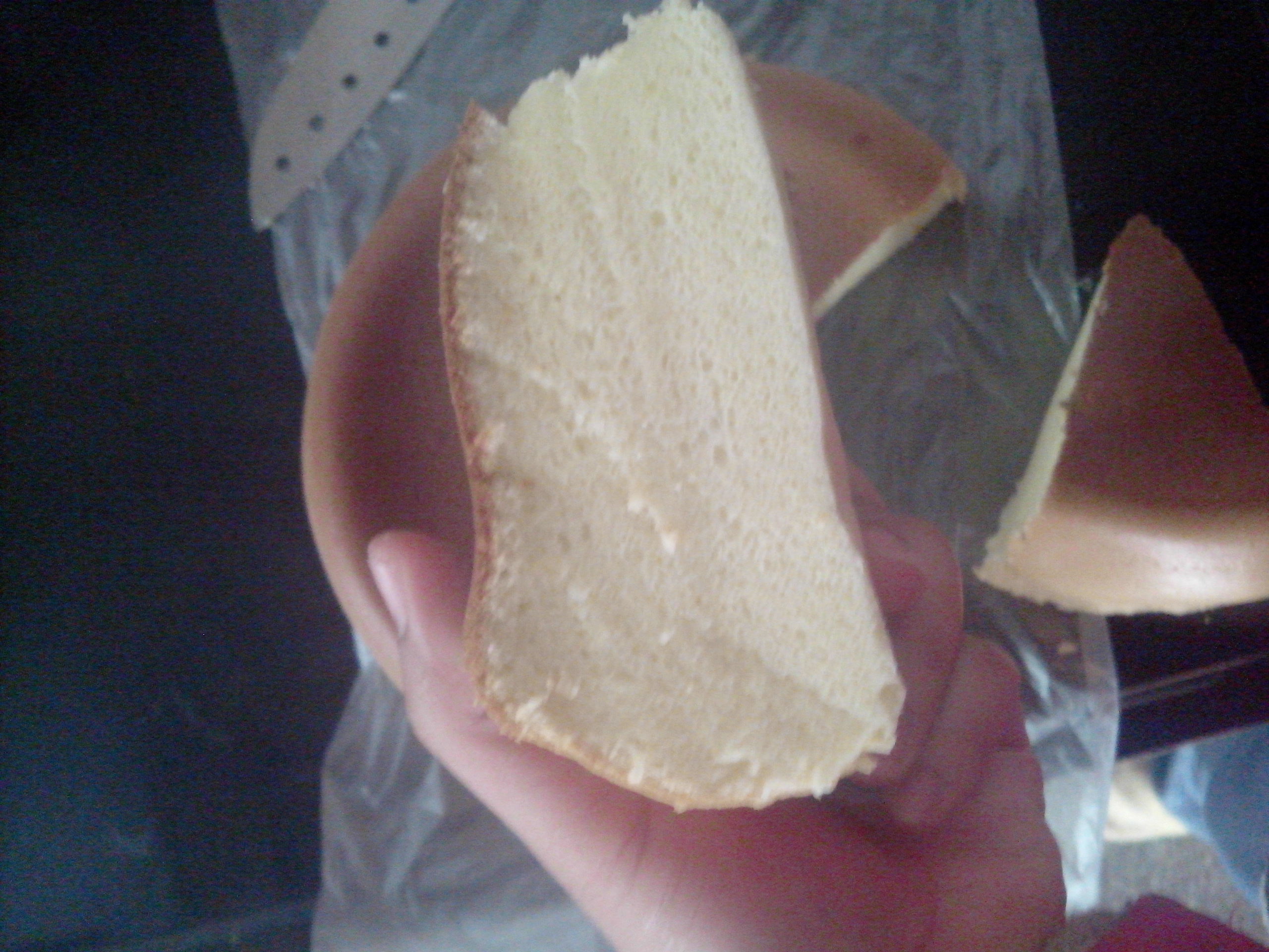 虐我N次的电饭煲蛋糕