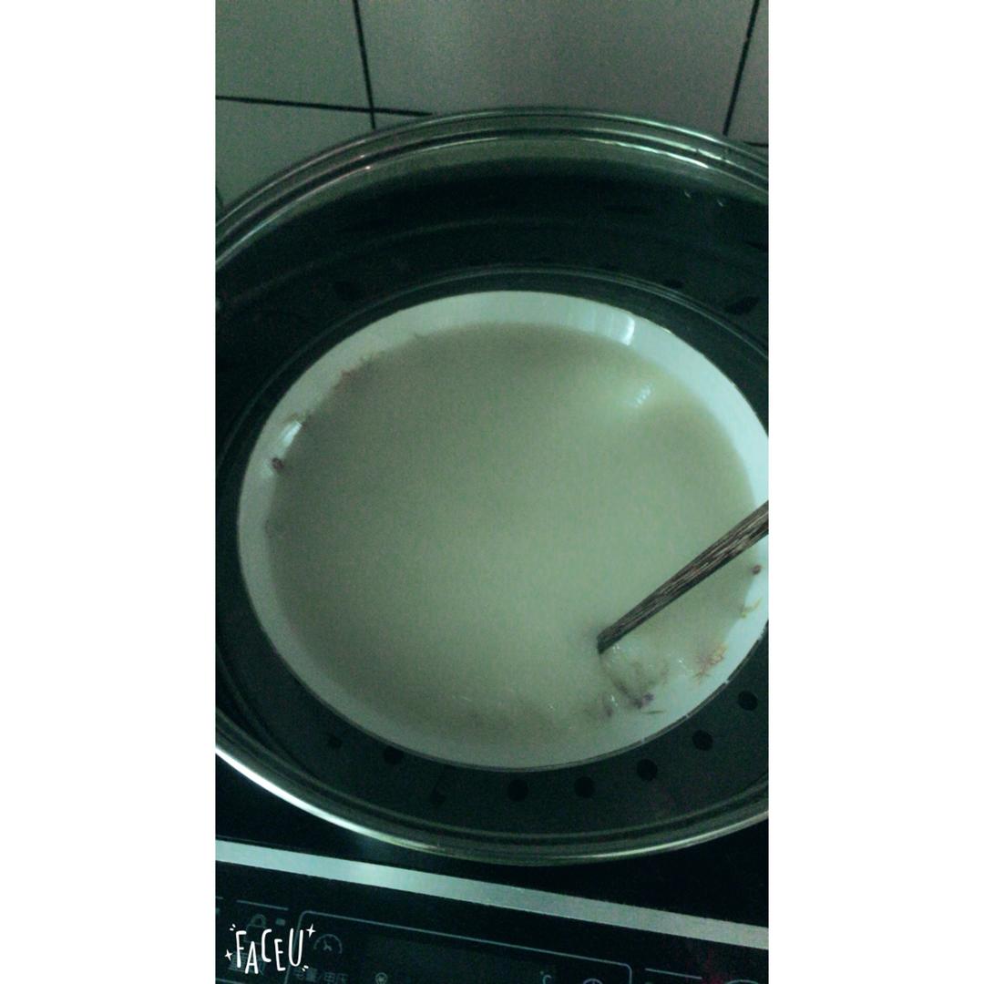 《Tinrry下午茶》教你做雪媚娘大福