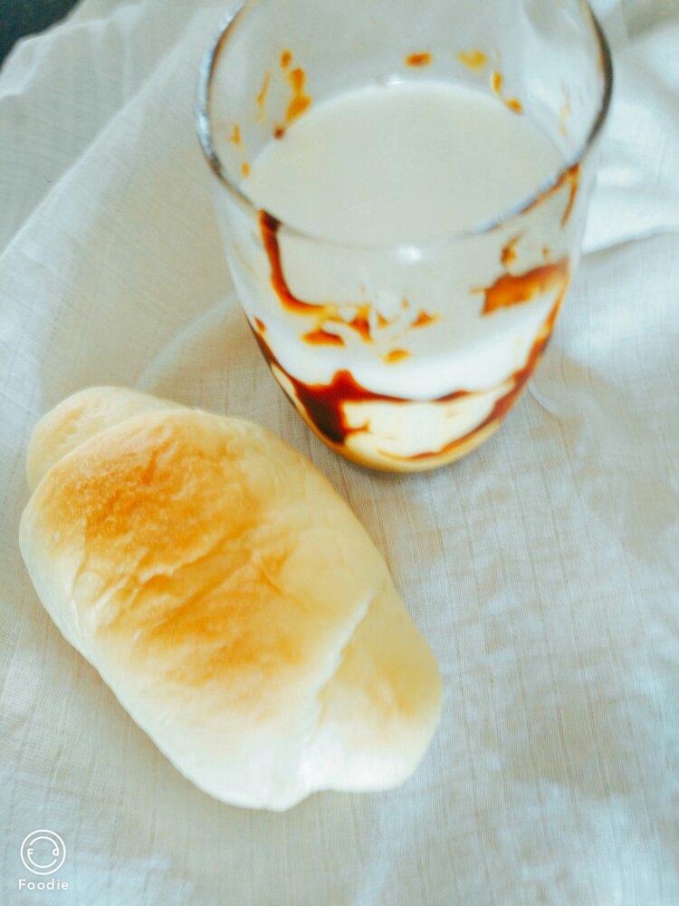 早餐•2018年7月11日