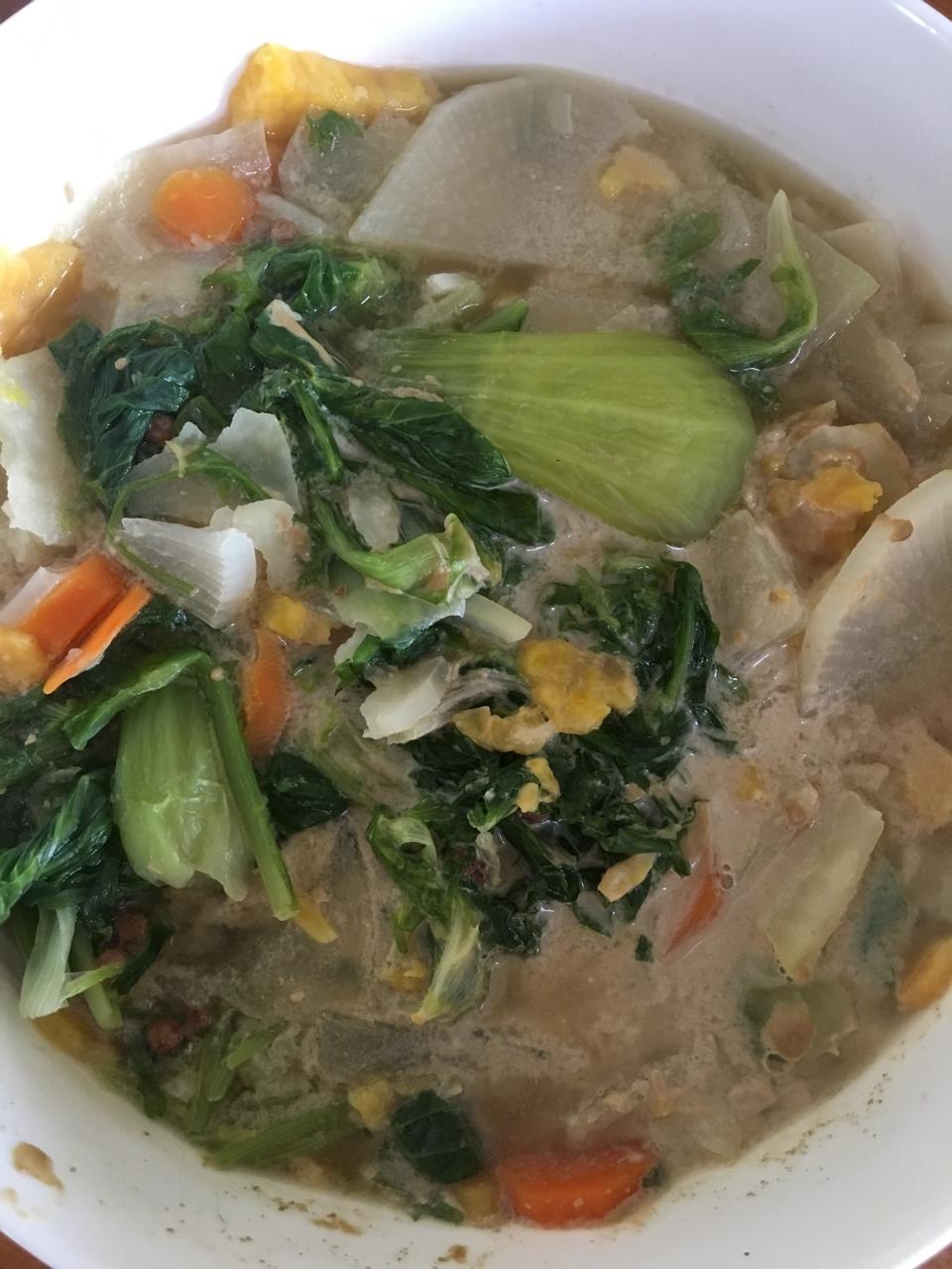 简易麻辣烫