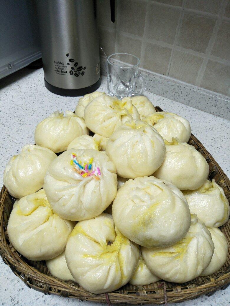 【包子那点儿事】