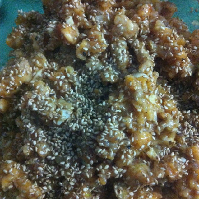 糖醋里脊