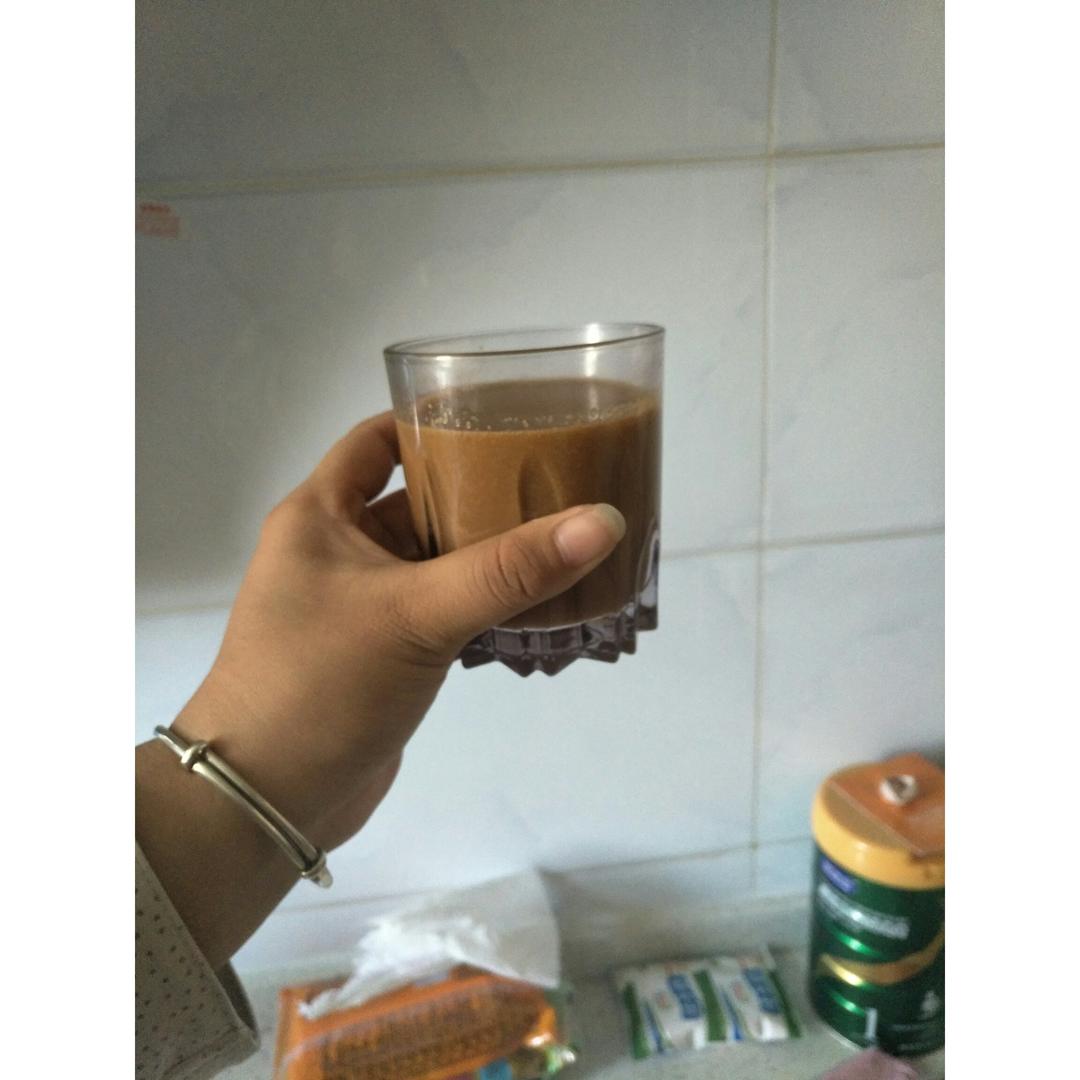 奶茶