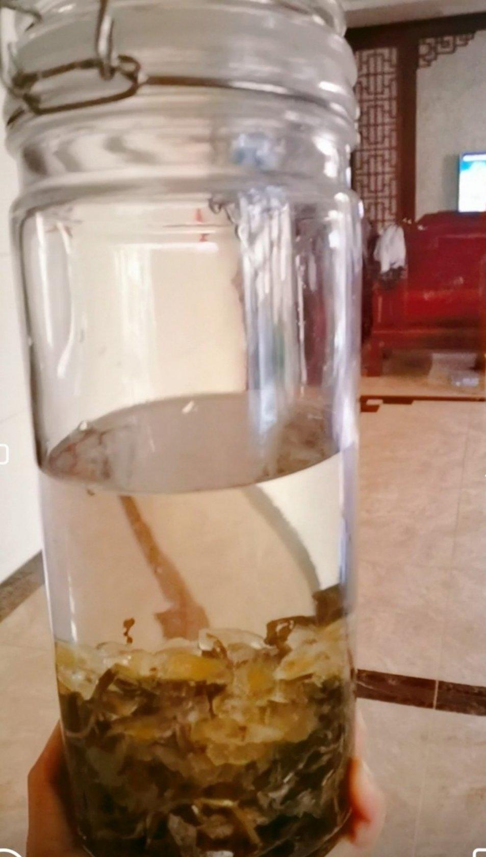 桑葚酒