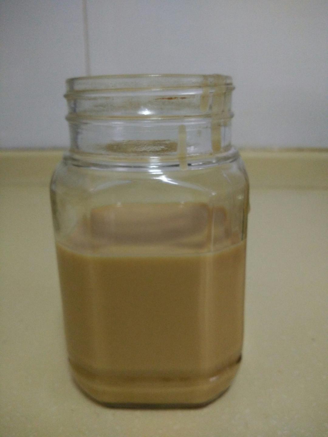 花生酱
