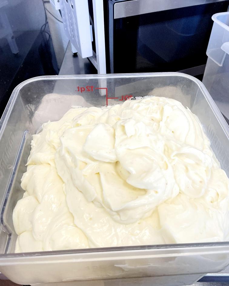 小美蛋黄酱美乃滋○Cookidoo