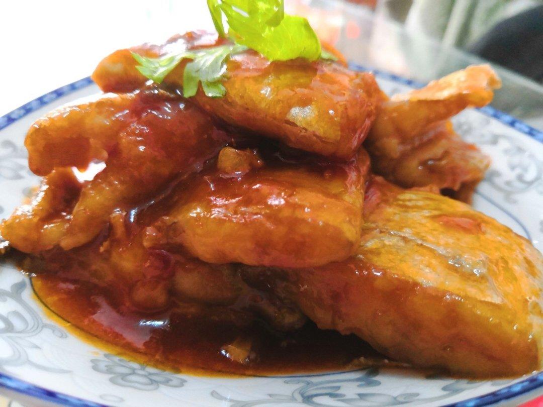 【盒马厨房】茄汁带鱼