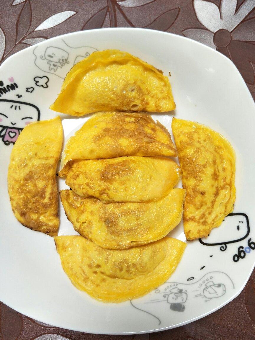 蛋饺