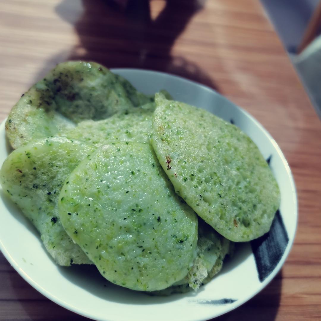 小苗苗ai的厨房