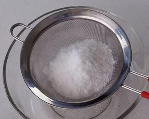自制🥥椰子面粉【低敏纤维素、面粉替代品】的做法 步骤7