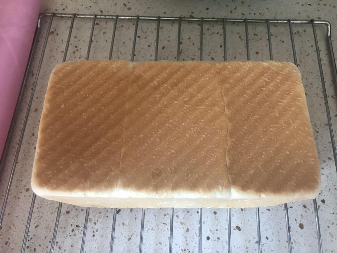 吐司面包