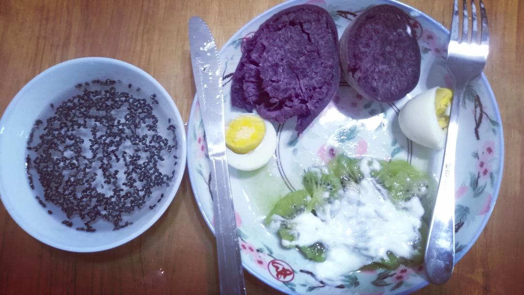 【三分练，七分吃】健康的健身减脂营养餐