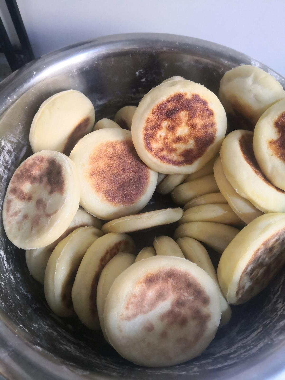 山药饼