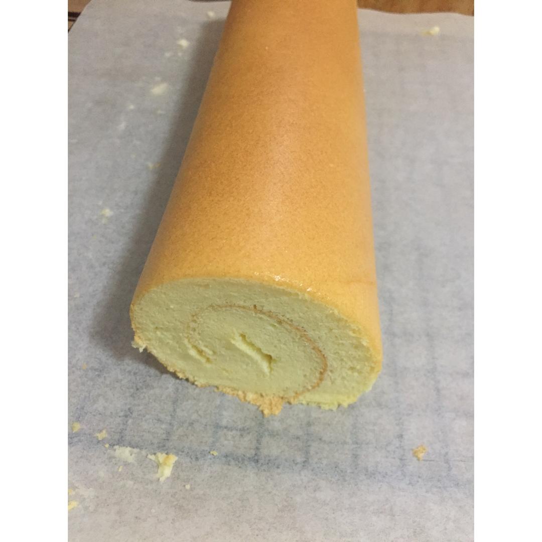 小四卷～风靡美食群的美味蛋糕卷
