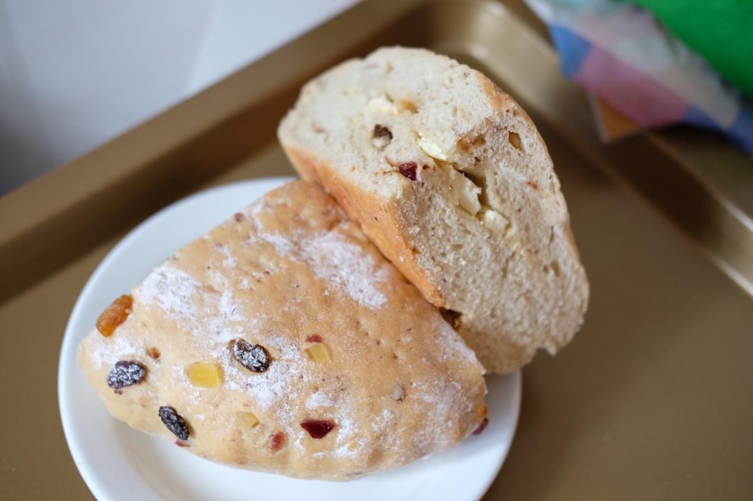 仿ole法式忌廉芝士包