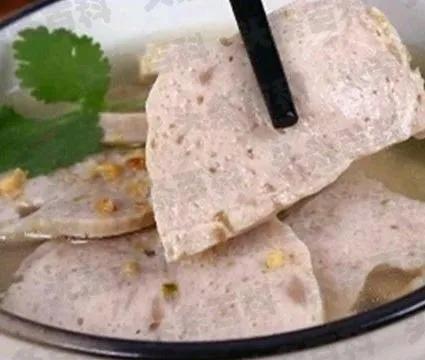 潮汕肉饼
