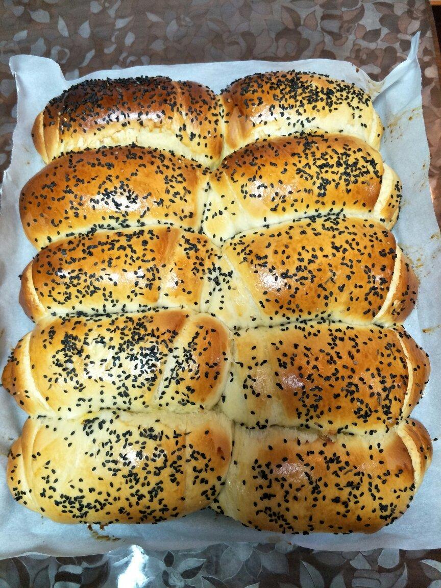 超柔软基础排包