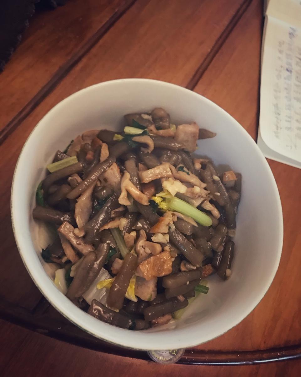 #媽媽的味道#可樂排骨