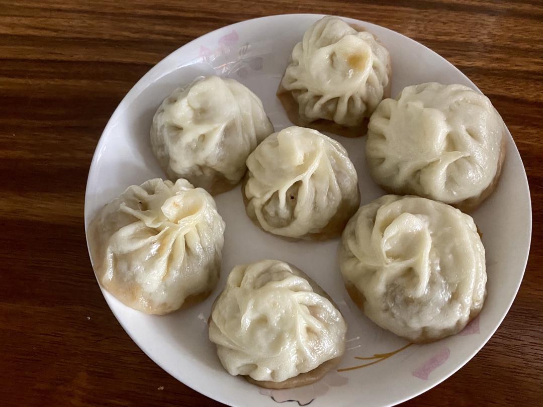 牛肉馅的几个要点