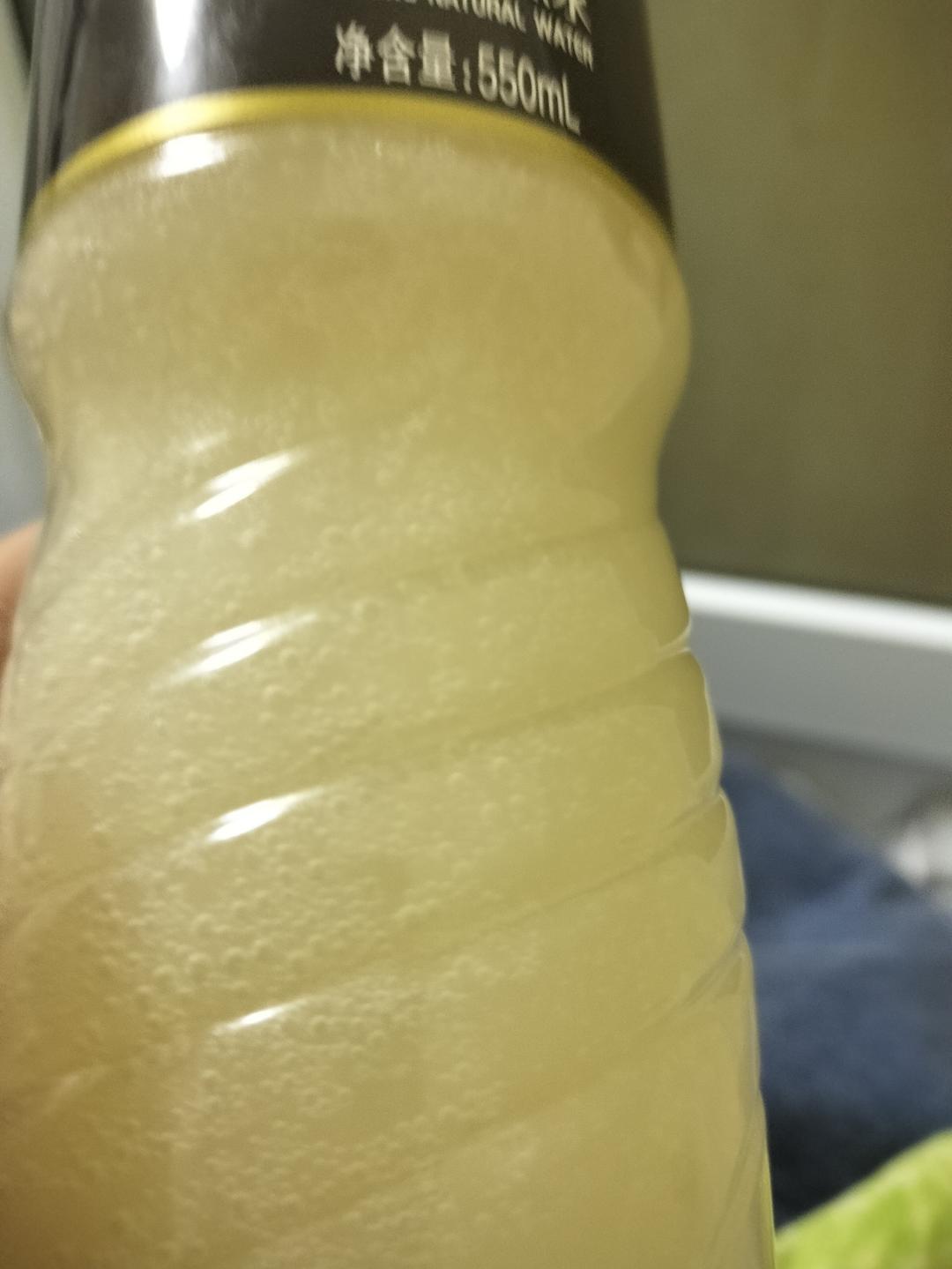 自制格瓦斯