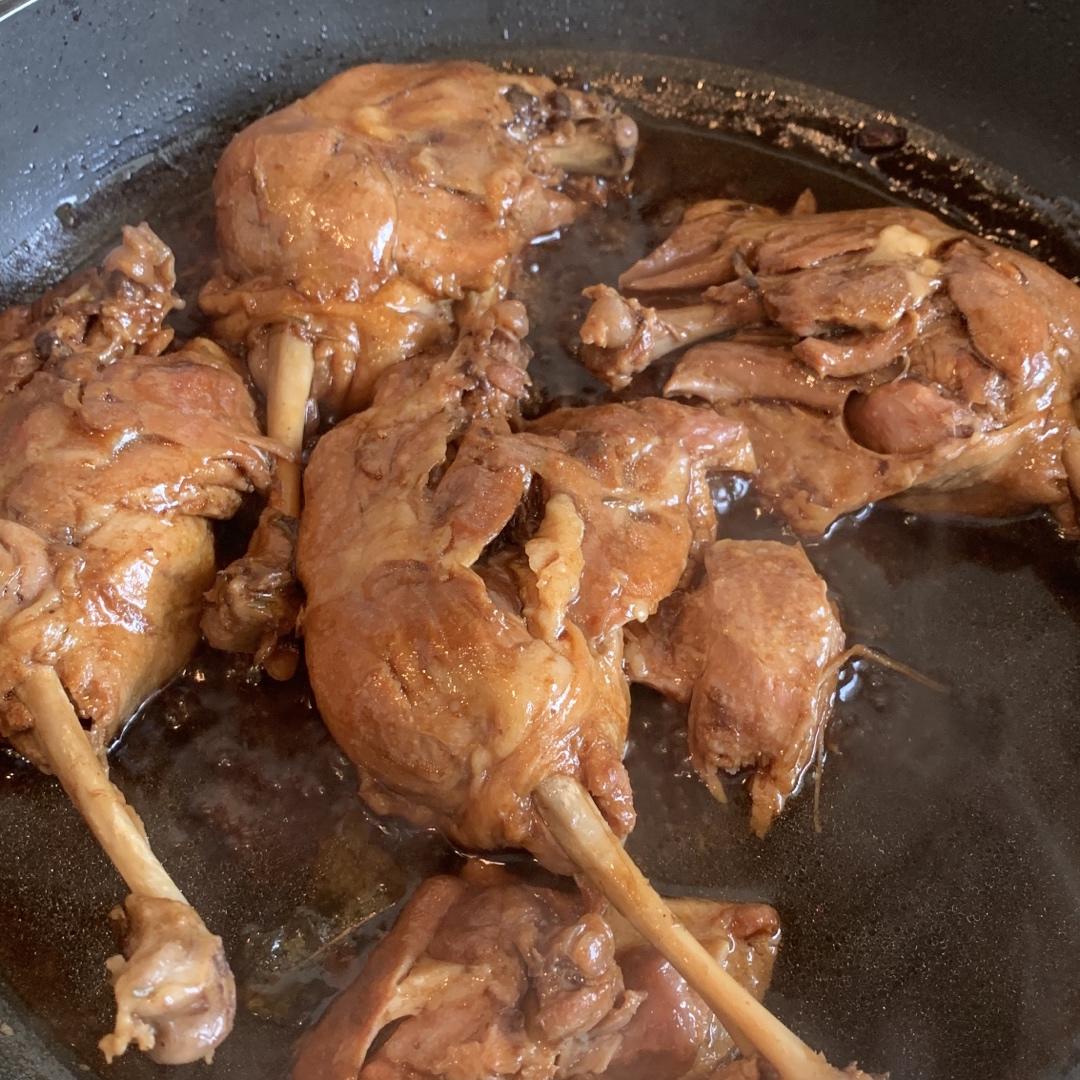 宇宙五杯鸭亲测好吃