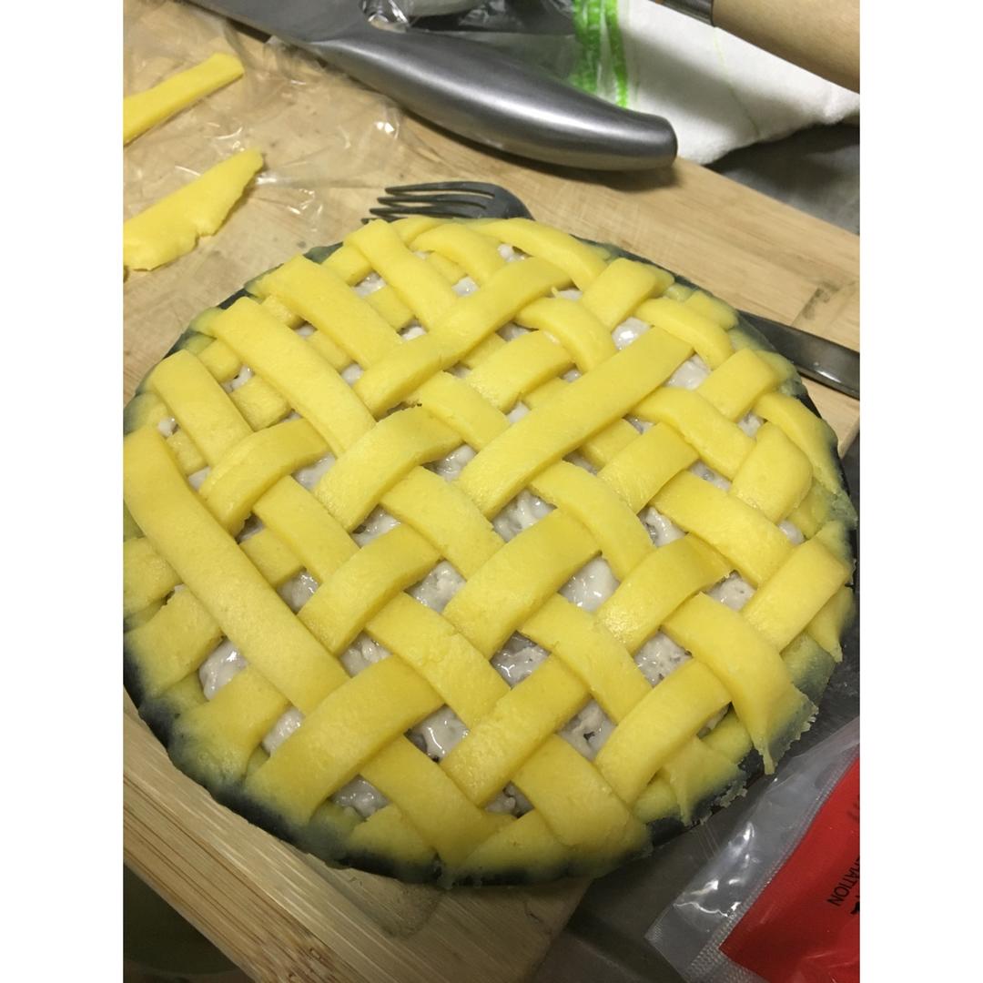 香芋派
