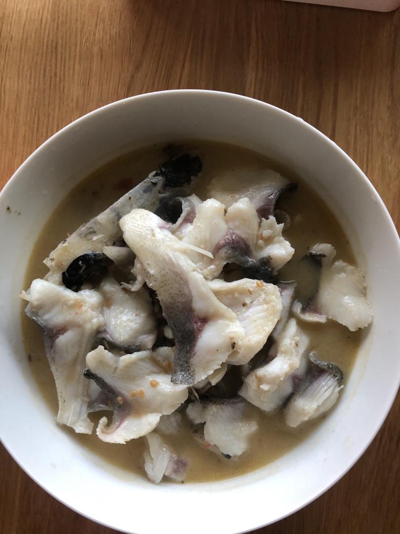 厨师长教你：“酸菜鱼”的传统做法，色香味俱全