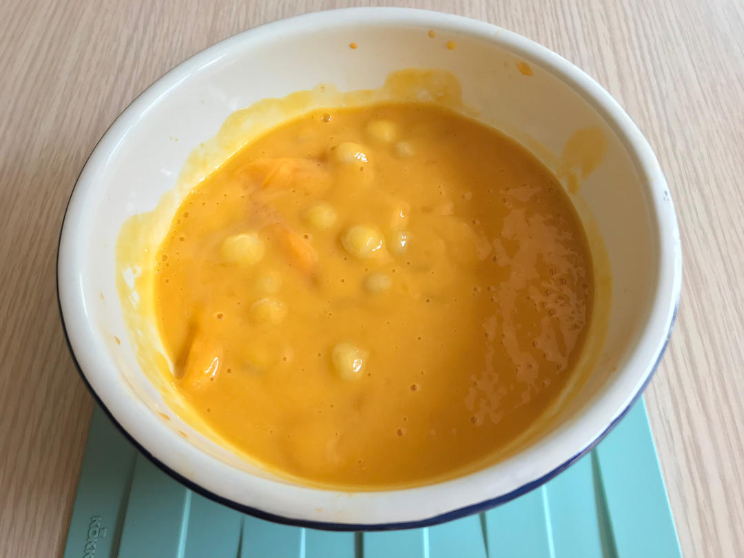 夏日必备小甜品❗低卡好吃不胖的多芒小丸子