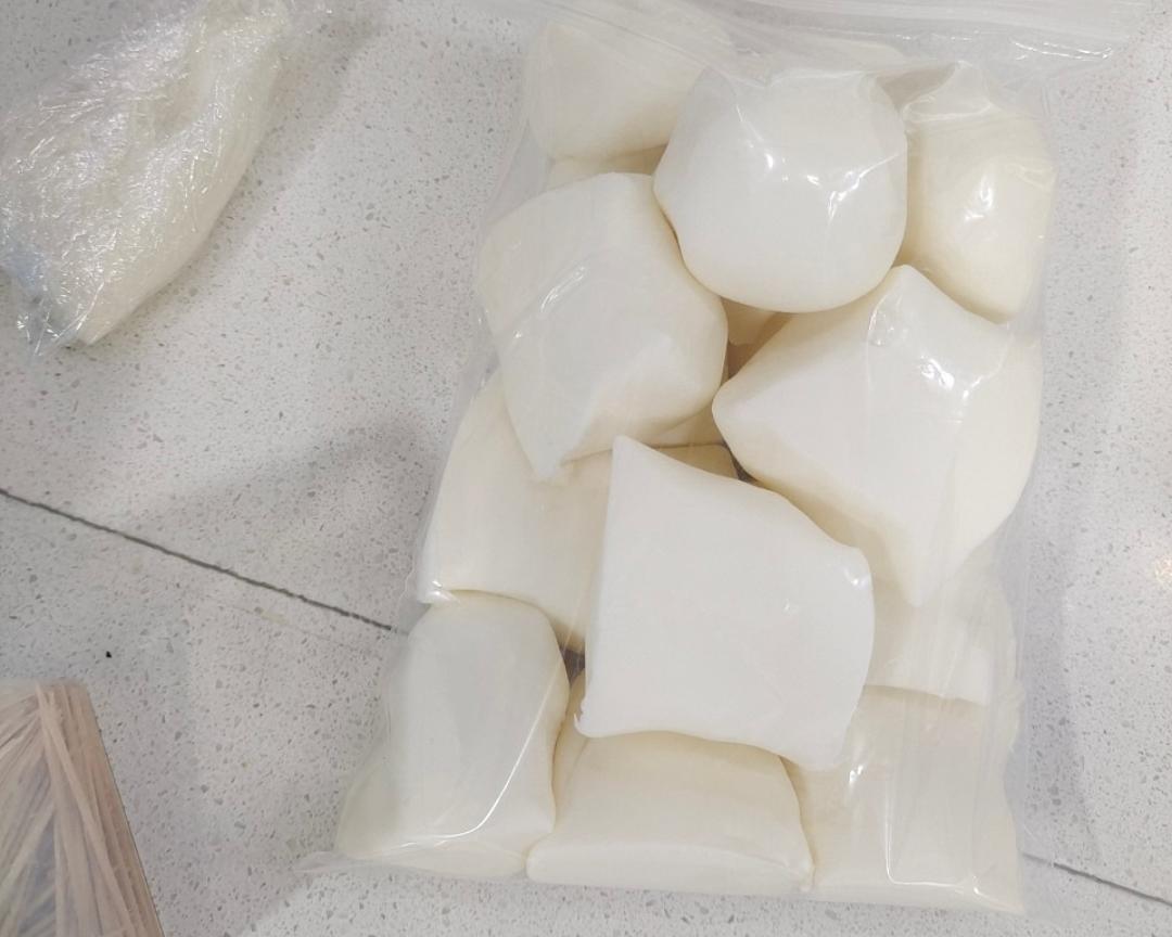 巧克力翻糖膏的做法