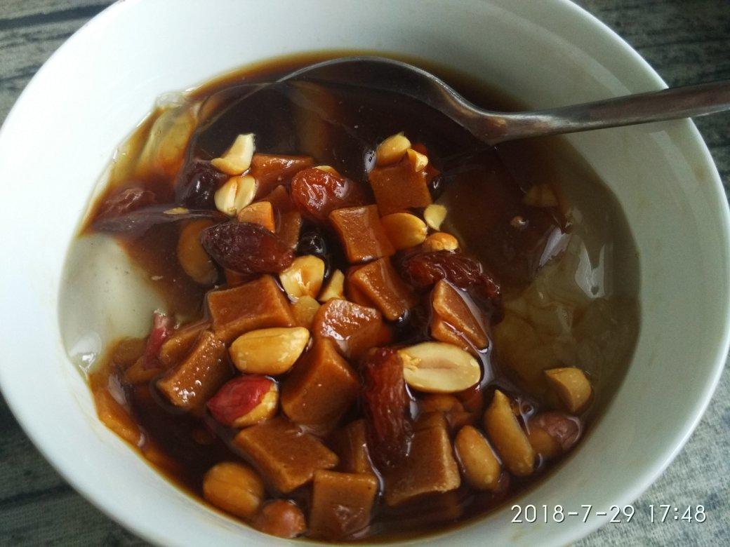 水果冰粉粉