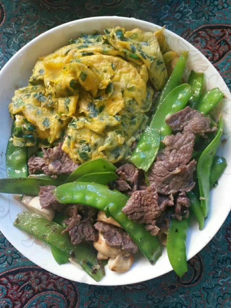 爱心不节食快速减脂食谱