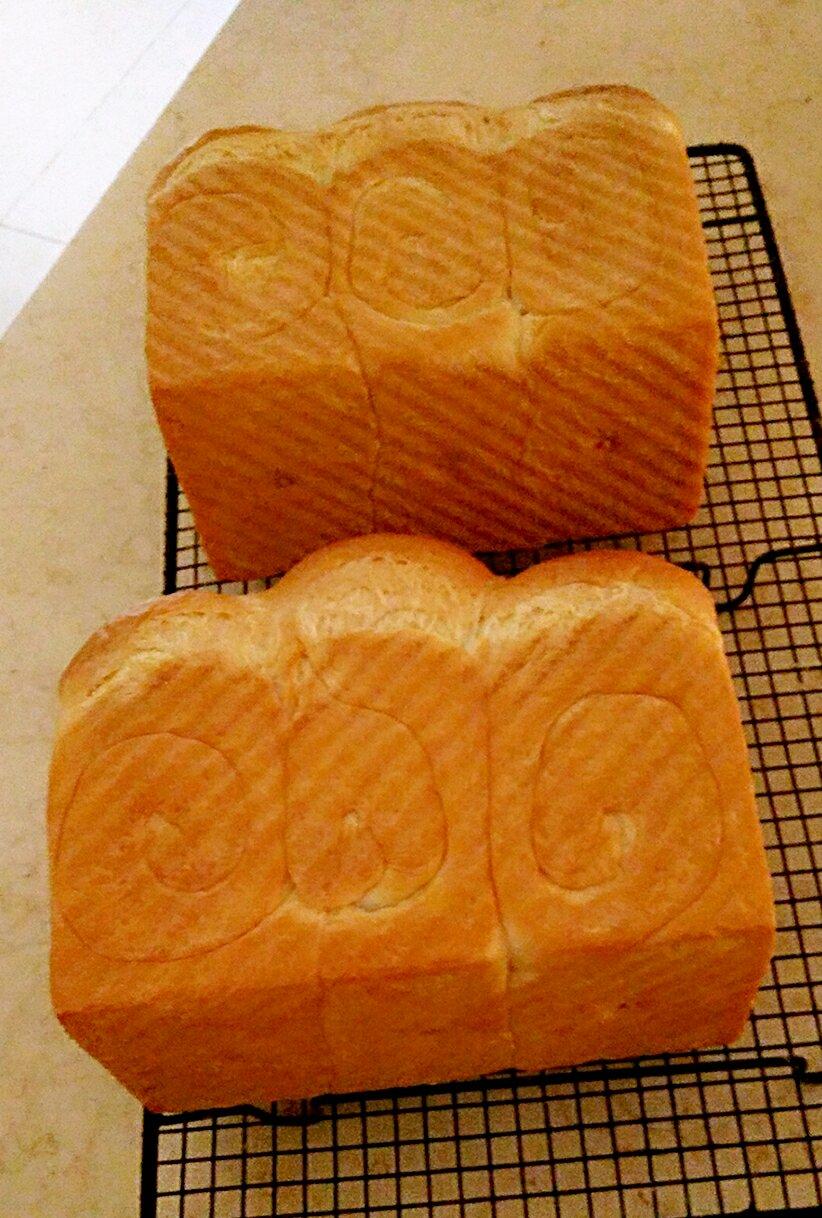 中种手撕北海道吐司