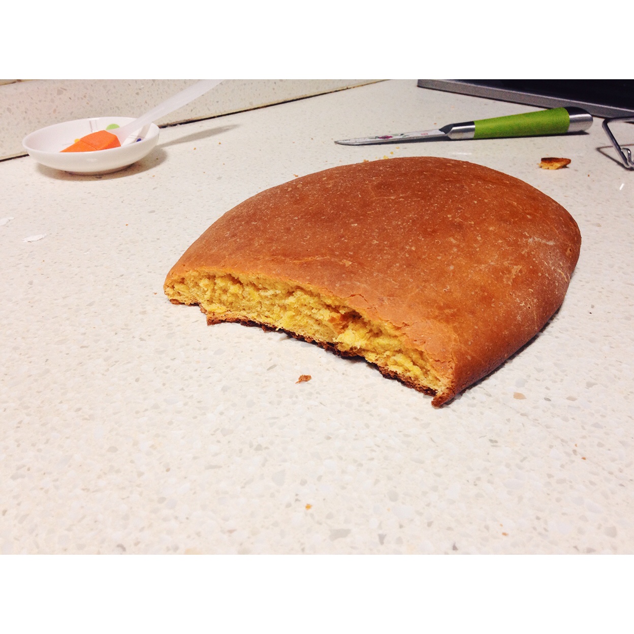 Siri要好好减肥吃好吃的