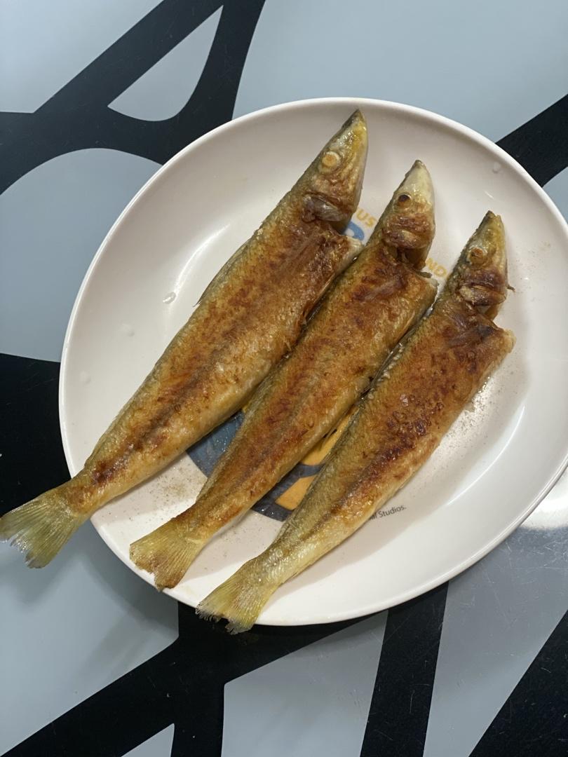 煎鱼（各种鲜鱼巧煎方法）