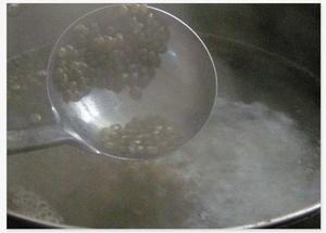 绿豆汤的做法 步骤5