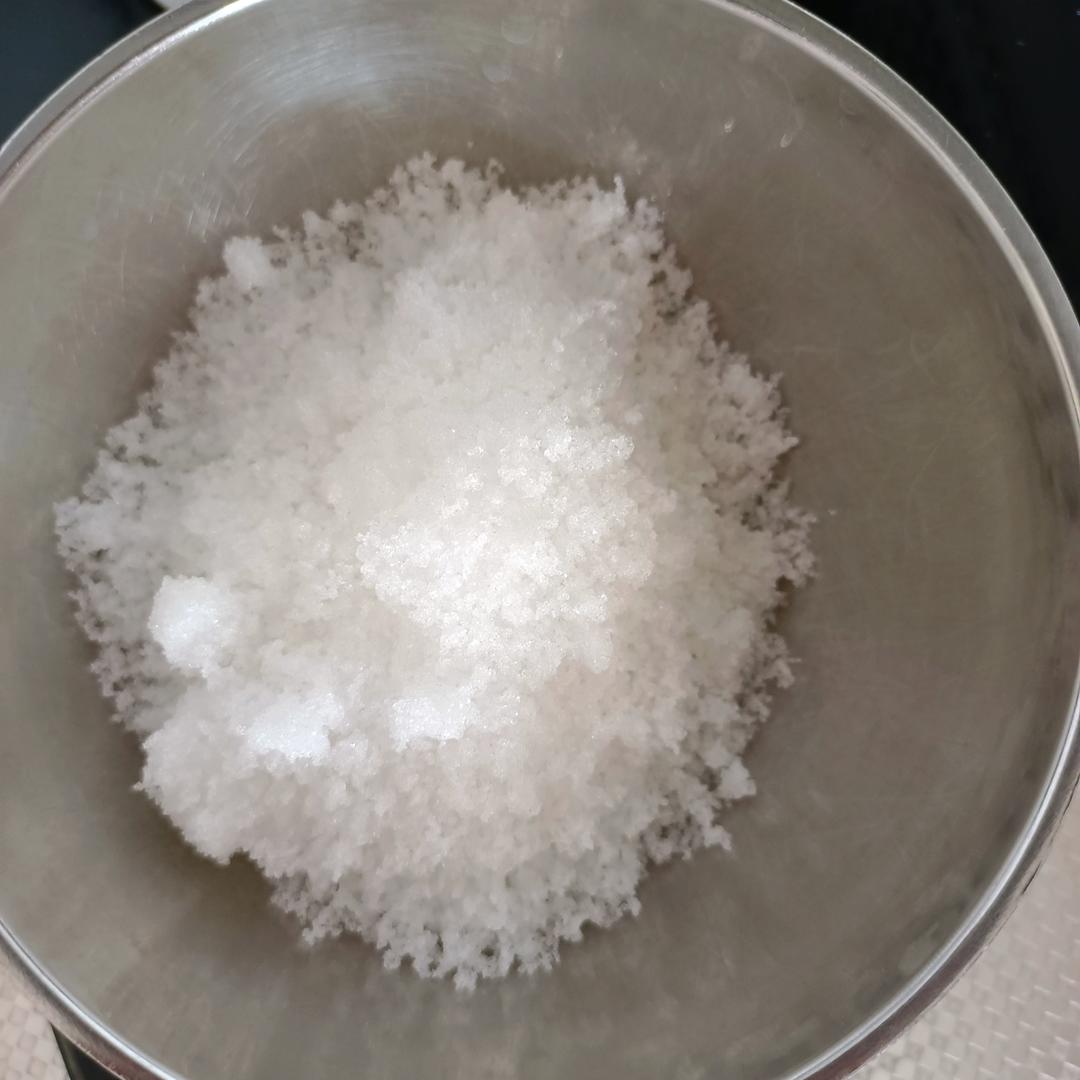 腌黄瓜（非常好吃的咸菜）