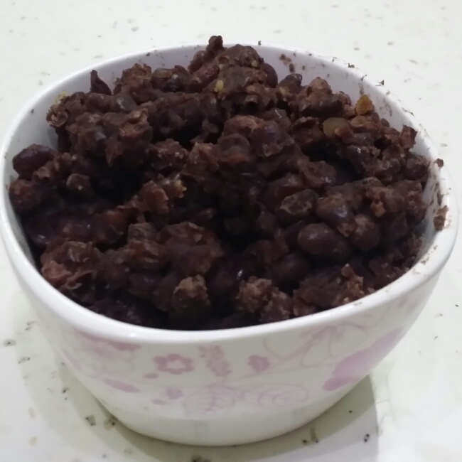 蜜红豆