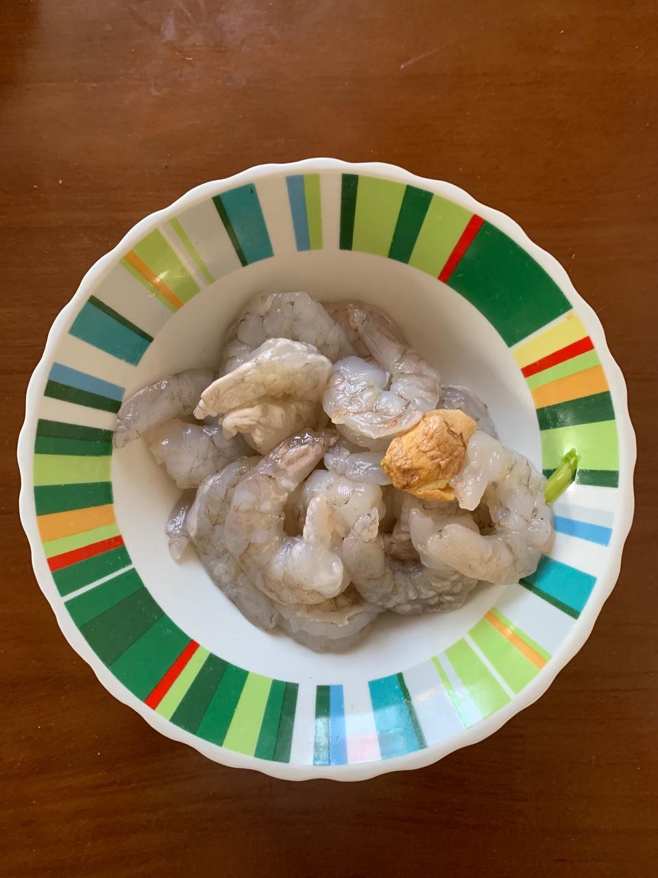 炸虾仁这样做，外酥里嫩，孩子抢着吃！