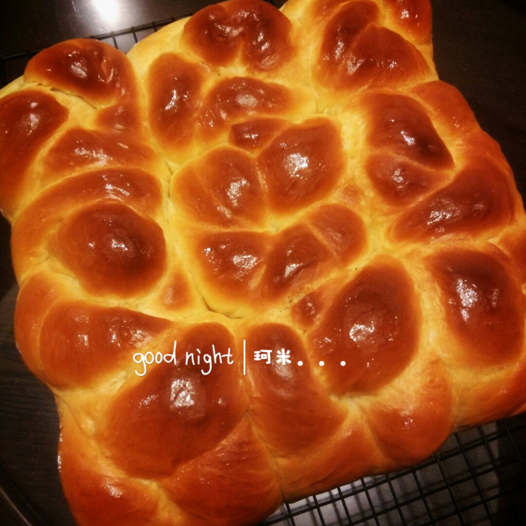 我的手工甜品~~~