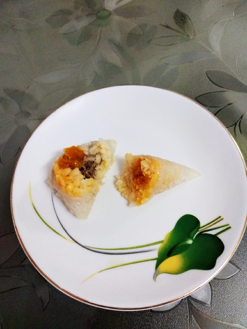 广东粽子(道滘肉粽）的做法 步骤10