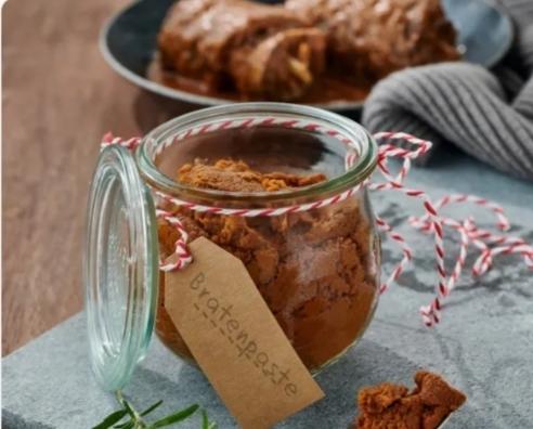 牛肉高汤酱，TM6模力全开