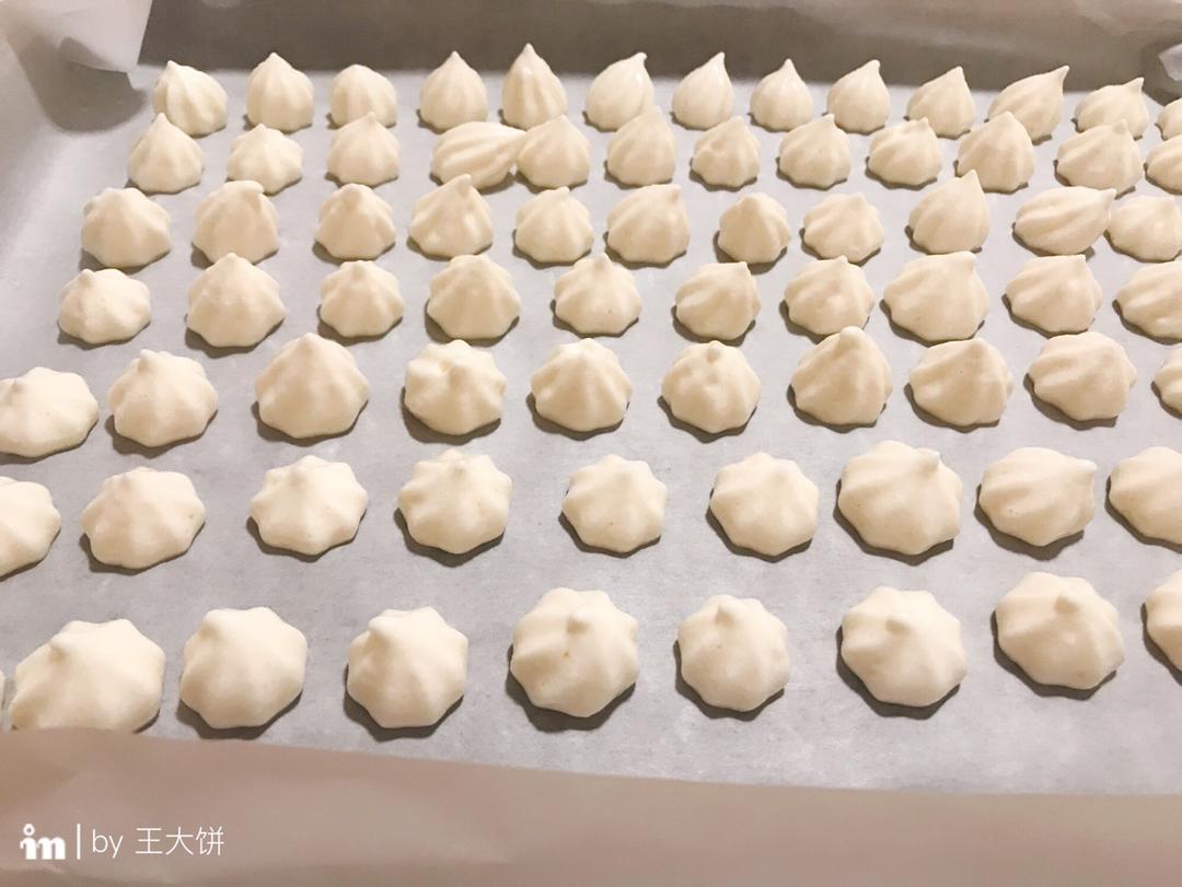 这是一个酸奶溶豆的学习分享小记