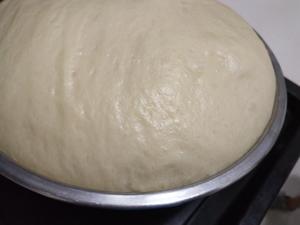 普通面粉也能做出好吃的小面包的做法 步骤2