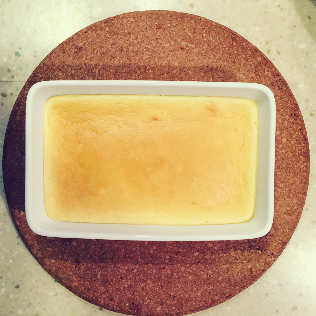 Souffle（梳乎厘、蛋奶酥）