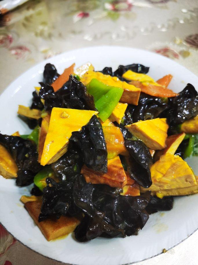 家常豆腐❗️下饭神器