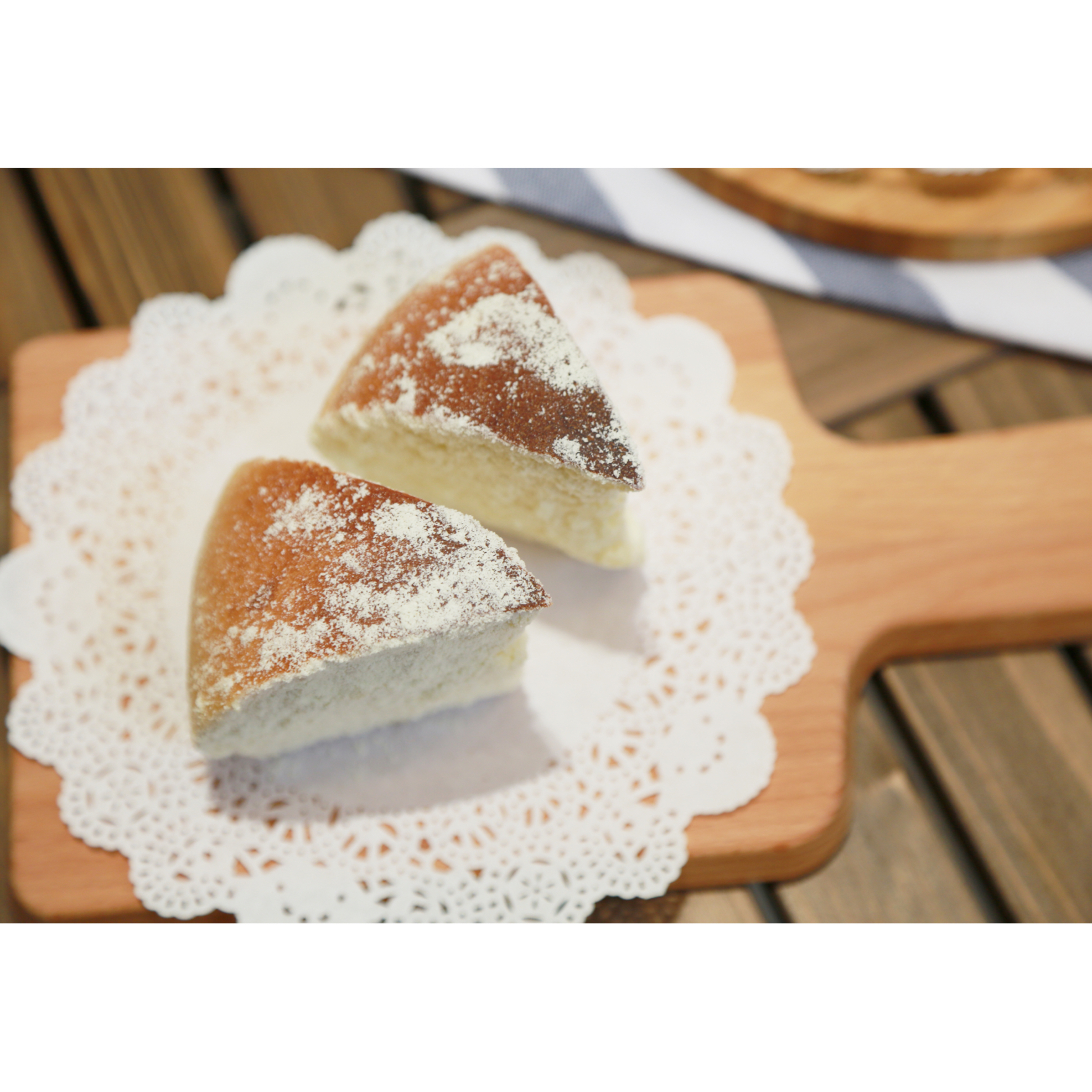 炼乳奶酪包---有面包机的同学做起来更方便哦~~