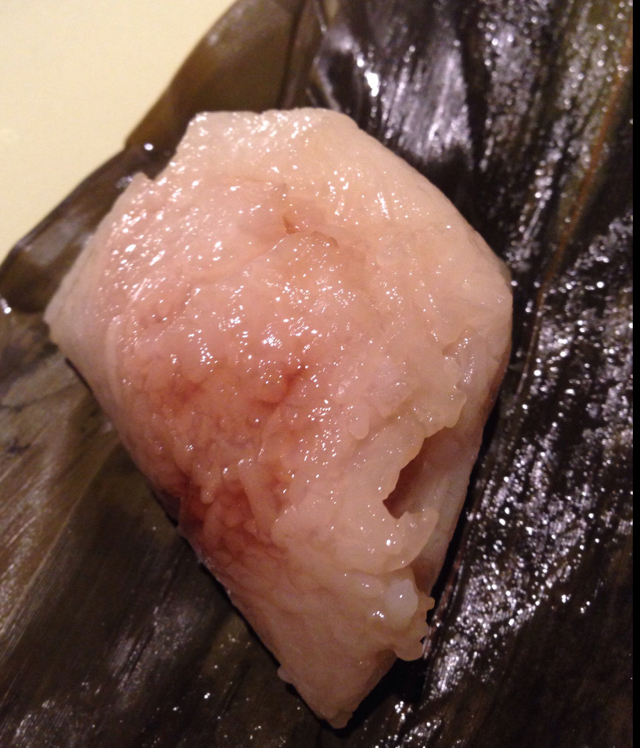 蜜枣粽子