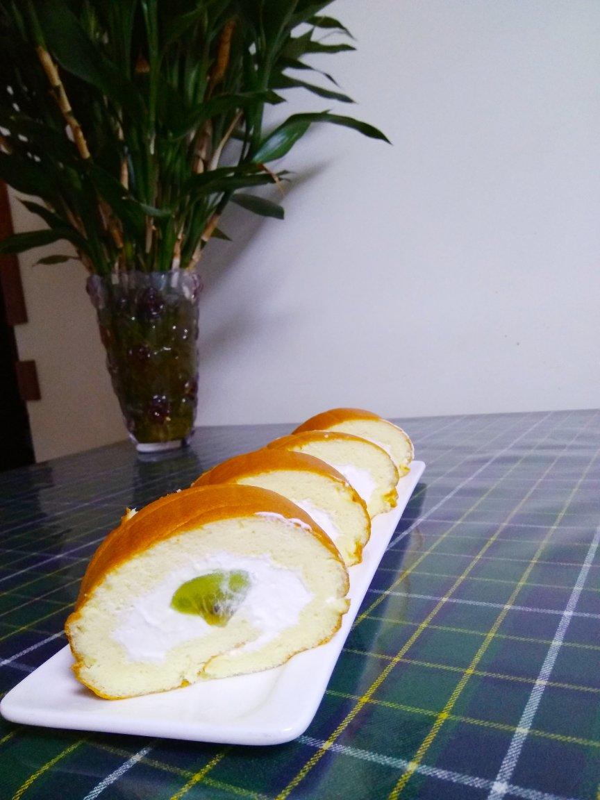 小四卷～风靡美食群的美味蛋糕卷